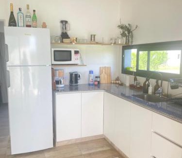 Gualeguay House | Charming Los Cholos Lodge with Pool & Family-Friendly Vibes