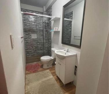 Coronel Gregorio Albarracin Lanchipa Apartment | Spacious 3-Bedroom Apartment with Parking & Pet Friendly