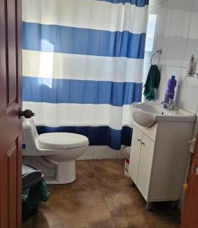Rilan Apartment | Peaceful Retreat at Alojamiento Paz: Family-Friendly Stay