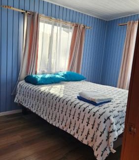 Rilan Apartment | Peaceful Retreat at Alojamiento Paz: Family-Friendly Stay