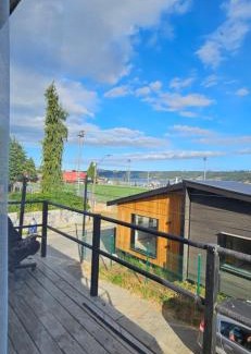 Rilan Apartment | Peaceful Retreat at Alojamiento Paz: Family-Friendly Stay