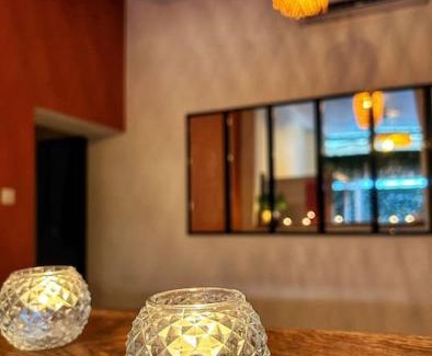 Charleroi Apartment | Relaxing Spa Retreat for an Unforgettable Night