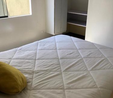 Petit Jean Ocharan Apartment | Budget-Friendly Stay at Tommy Place for Your Next Getaway