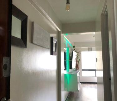 Petit Jean Ocharan Apartment | Budget-Friendly Stay at Tommy Place for Your Next Getaway