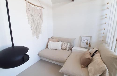 Bathmen Bed & Breakfast | Relaxing Wellness Blij Blij Suite with Spa & Hot Tub