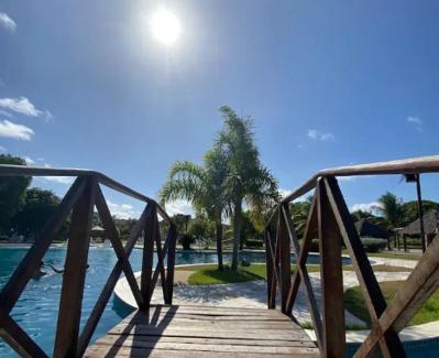 Brejo Hotel | Relax at Barra Beach Iloa Residence with Pool & Breakfast