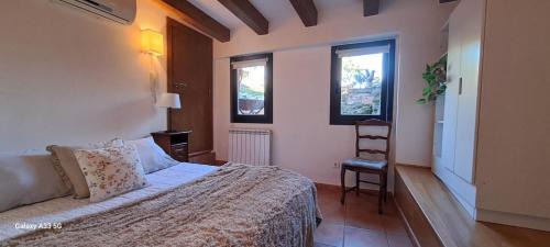 Sant Pere de Torello Other | Guest Rated 9/10: CanTroncxic Shared Accommodation