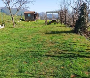 Sant Pere de Torello Other | Guest Rated 9/10: CanTroncxic Shared Accommodation