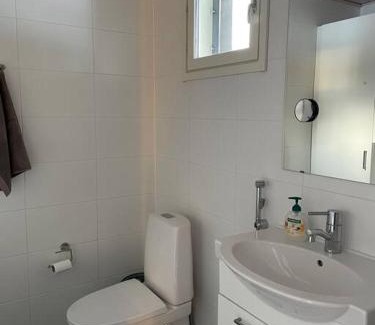 Imatra Ski Chalet | Comfortable & Unique Getaway for the Whole Family