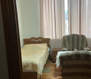 Noyemberyan Hotel | Pet-Friendly Retreat at Levon 2: Ideal for Families
