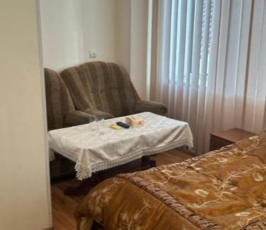 Noyemberyan Hotel | Pet-Friendly Retreat at Levon 2: Ideal for Families