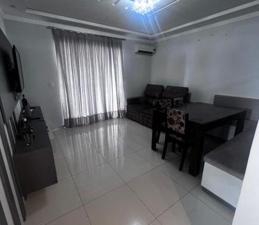 Cancelli Apartment | Convenient Apartment Near JL Shopping, Pet & Child Friendly