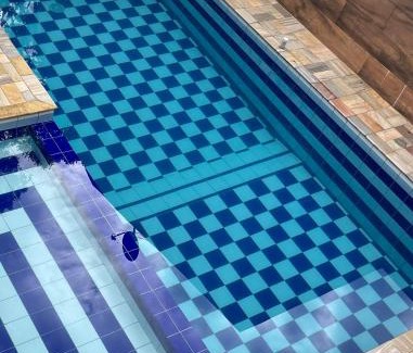Morretes House | Pet-Friendly Retreat at Casa Emanuelle with Pool Access