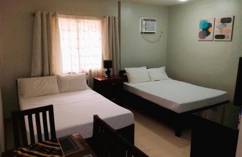 Tagbilaran Hotel | Experience Comfort at Felli's Guest House - Pet Friendly Stay