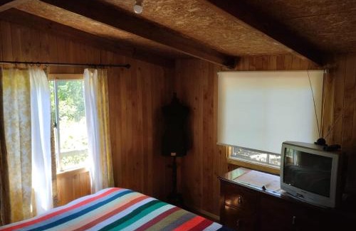Lican Ray Apartment | Family-Friendly Getaway at Lican Ray 2024