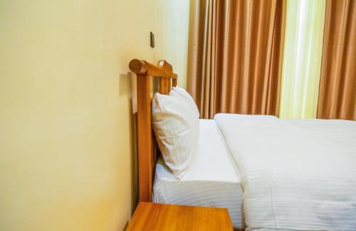 Ruhengeri House | Family-Friendly Stay at Sawa Zone with Kitchen Amenities