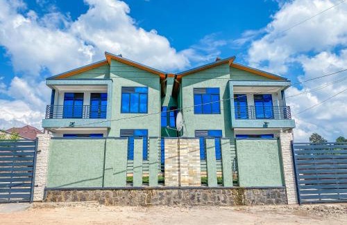 Ruhengeri House | Family-Friendly Stay at Sawa Zone with Kitchen Amenities