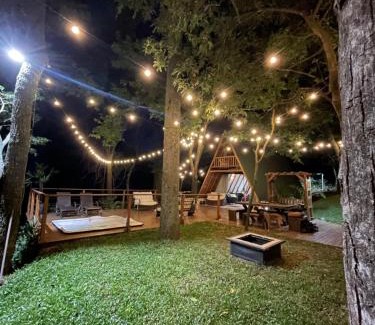 Bueno Brandao Other | Serene Cabana Retreat in the Mantiqueira Forest