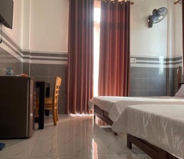Tam Nong Hotel | Pet-Friendly Getaway at View Hotel-Tràm Chim