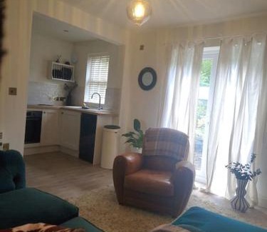 Kirkby-in-Furness Apartment | Relax at Lazy Days Cottage with Fully Equipped Kitchen