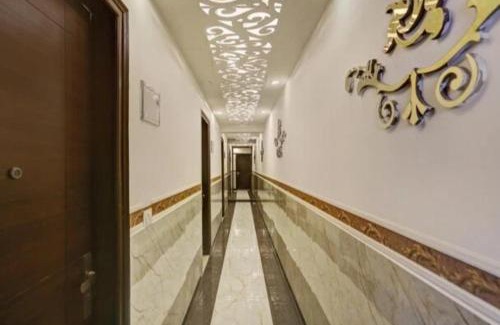 Malviya Nagar House | Welcoming Hotel with Breakfast & Family-Friendly Amenities