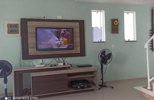 Guaratuba House | Relax at Sobrado da Felicidade with Ocean Views & Pool