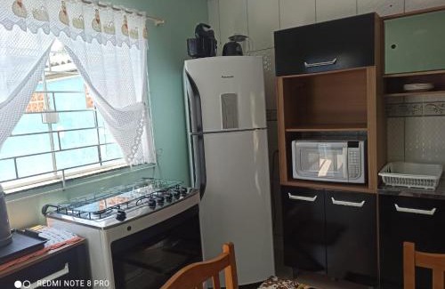 Guaratuba House | Relax at Sobrado da Felicidade with Ocean Views & Pool