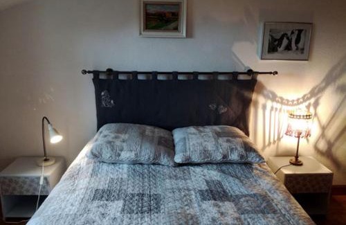 Revigny-sur-Ornain Bed & Breakfast | Family-Friendly Getaway at Au Clos des Varnelles