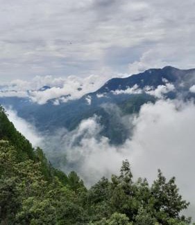 Manakamana Hotel | Pet-Friendly Retreat at Hotel Green Hill for Family Fun