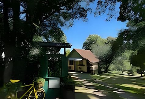 Nova Petropolis House | Cozy Escape at Tiny House 2 - Perfect for Budget Travelers