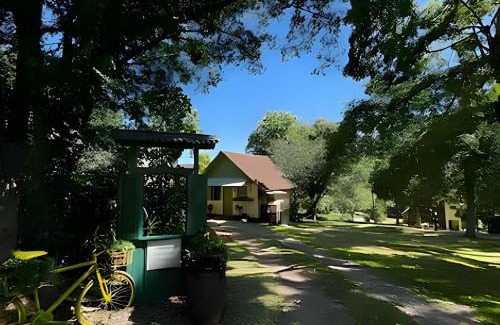 Nova Petropolis House | Cozy Escape at Tiny House 2 - Perfect for Budget Travelers