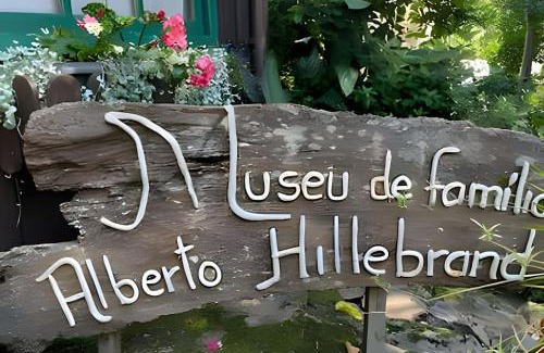 Nova Petropolis House | Cozy Escape at Tiny House 2 - Perfect for Budget Travelers