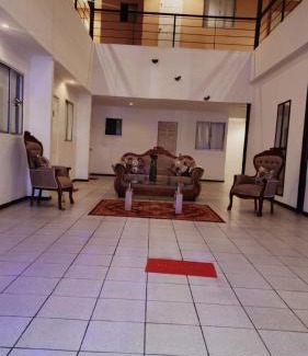 Talca Hotel | Budget-Friendly URANUS: Family-Friendly with Breakfast Included