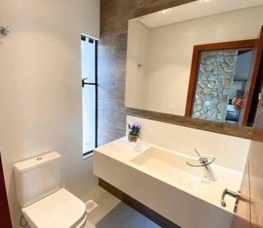 Ratones House | Exclusive Casa de Campo Steps from Jurerê Beach