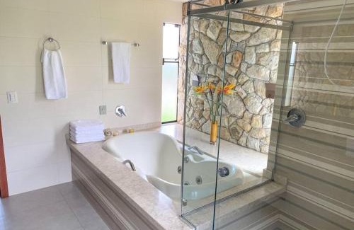 Ratones House | Exclusive Casa de Campo Steps from Jurerê Beach