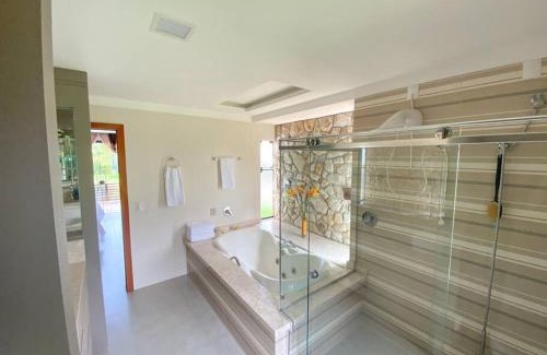 Ratones House | Exclusive Casa de Campo Steps from Jurerê Beach