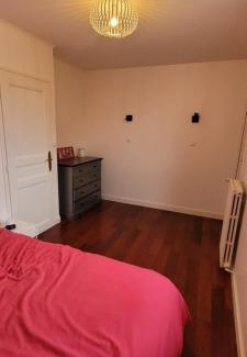 Sucy-en-Brie House | Comfortable 4-Bedroom House with Garden near Paris Center
