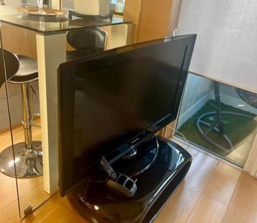Sao Pedro da Afurada Apartment | Pet-Friendly Studio Arrabida with Family Amenities Await