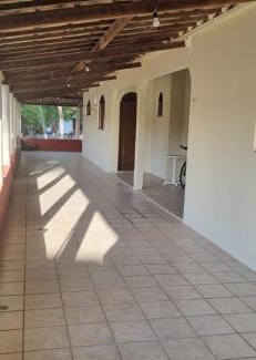 Maracajau House | Inviting Pousada Caseira Varanda da Maya with Ocean Views