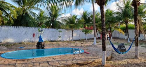 Maracajau House | Inviting Pousada Caseira Varanda da Maya with Ocean Views