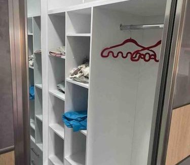 Ain Benian Apartment | Pet-Friendly Appart F2 in Ain Benian, Algeria Awaits You