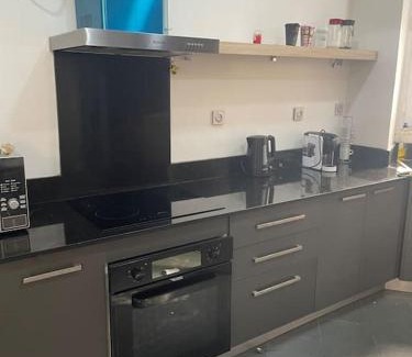 Ain Benian Apartment | Pet-Friendly Appart F2 in Ain Benian, Algeria Awaits You