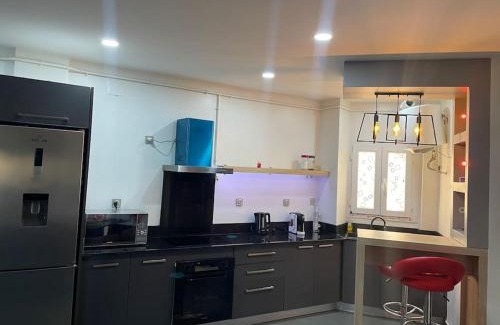 Ain Benian Apartment | Pet-Friendly Appart F2 in Ain Benian, Algeria Awaits You