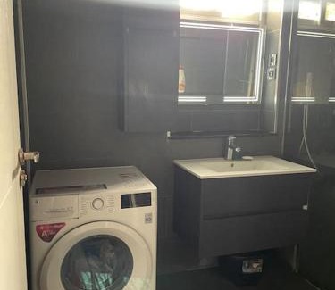 Ain Benian Apartment | Pet-Friendly Appart F2 in Ain Benian, Algeria Awaits You