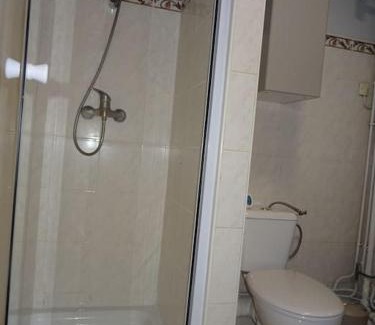 Coulommiers Apartment | Convenient Appart' Coulommiers in City Center