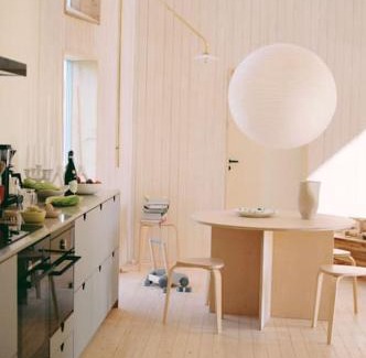 Uddevalla Municipality House | Stylish Architect-Designed Home Near the Sea