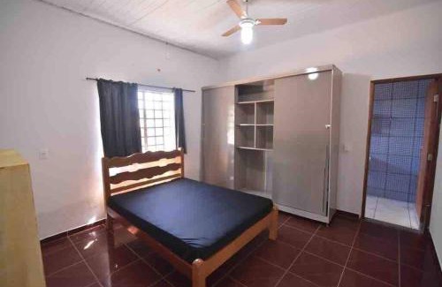 Ceres Ski Chalet | Pet-Friendly Retreat at Recanto Minas a Goiás