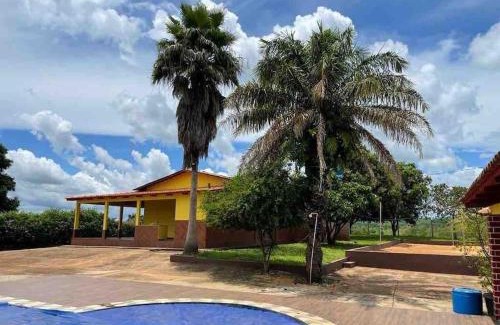 Ceres Ski Chalet | Pet-Friendly Retreat at Recanto Minas a Goiás