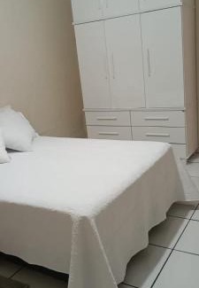 Sao Carlos Apartment | Discover Lar doce Lar: Perfect for Families and Pets