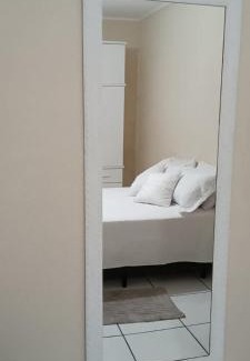 Sao Carlos Apartment | Discover Lar doce Lar: Perfect for Families and Pets